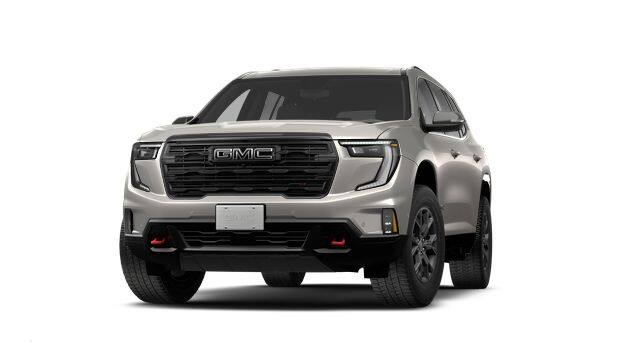 2027 Acadia