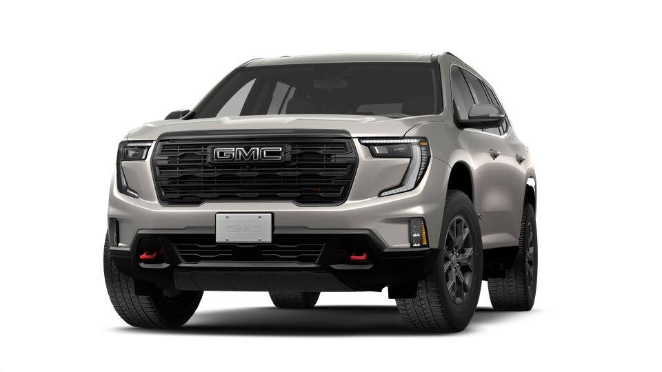 2027 GMC Acadia