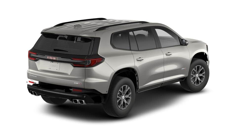 2027 GMC Acadia AT4 - Photo 57