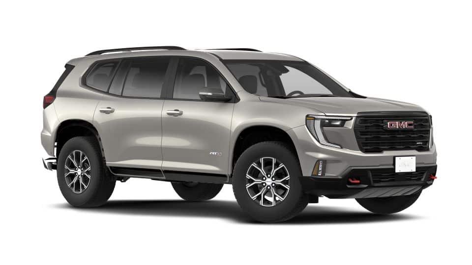 2027 GMC Acadia AT4 - Photo 58