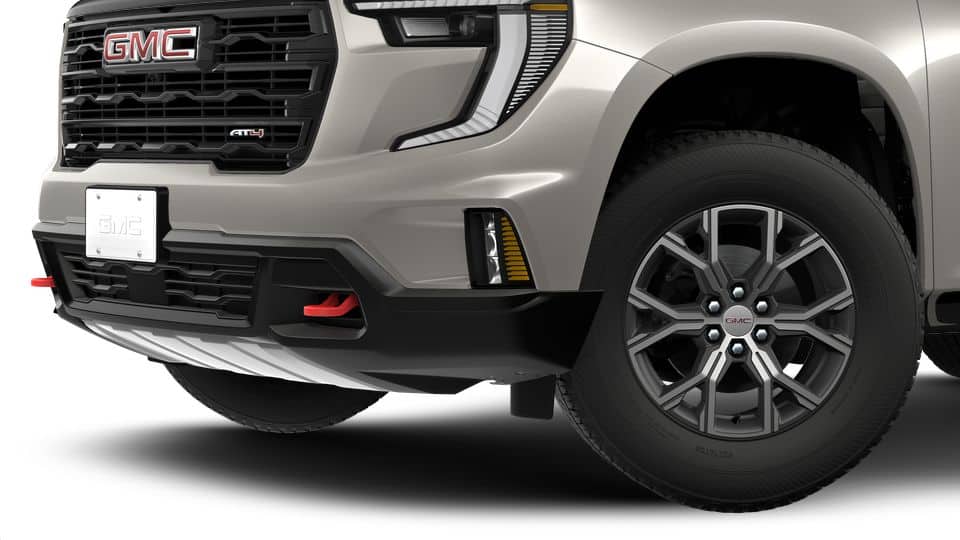 2027 GMC Acadia AT4 - Photo 59