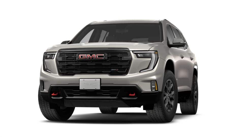 2027 GMC Acadia AT4 - Photo 54
