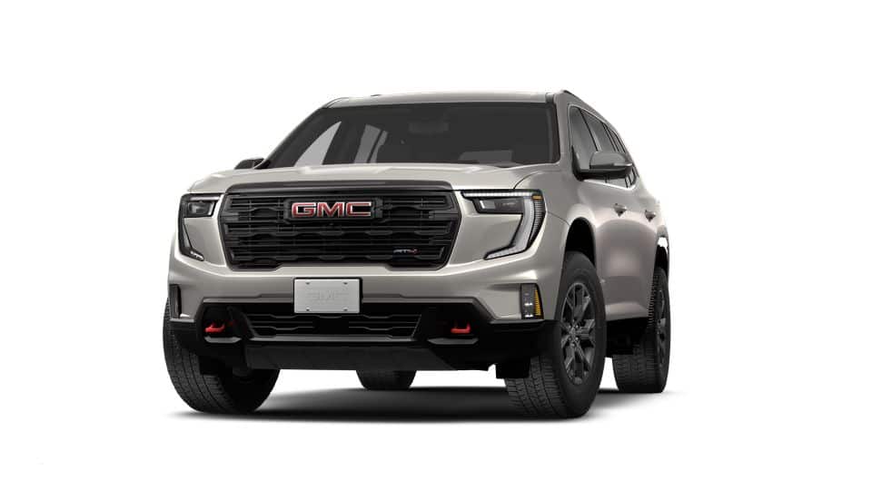 2027 GMC Acadia AT4 - Photo 55
