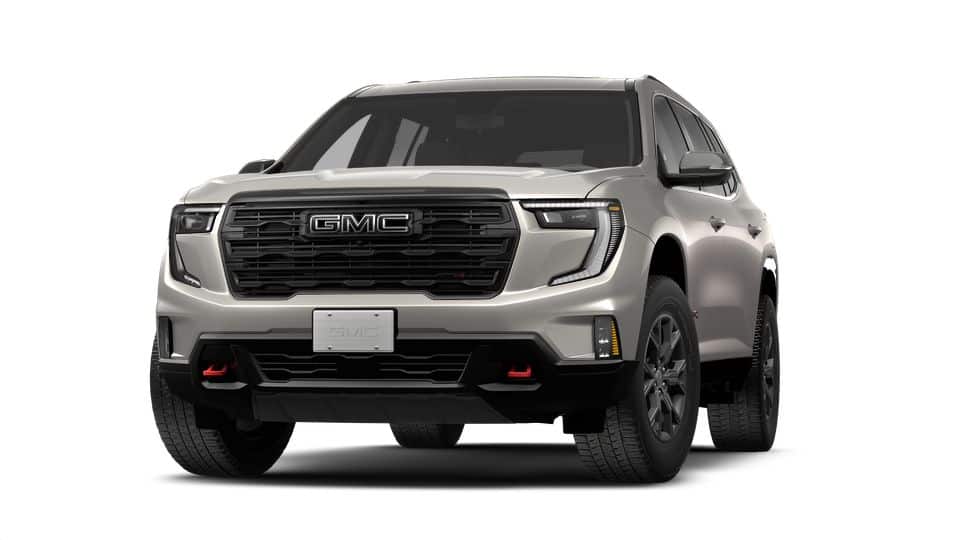 2027 GMC Acadia AT4 - Photo 2