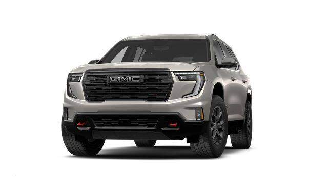 2027 Acadia