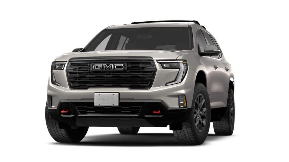 2027 GMC Acadia AT4
