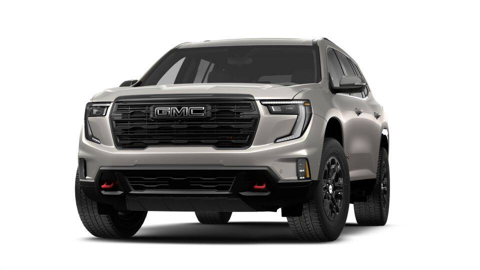 2027 GMC Acadia AT4 - Photo 25