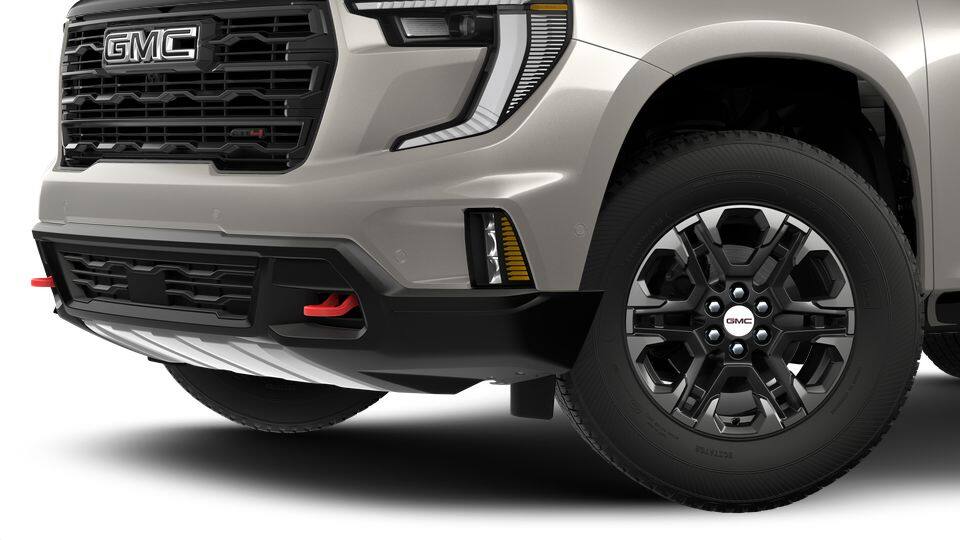 2027 GMC Acadia AT4 - Photo 31