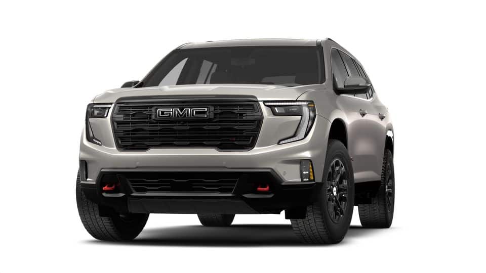 2027 GMC Acadia AT4 - Photo 26
