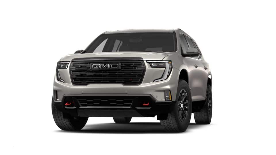 2027 GMC Acadia AT4 - Photo 27