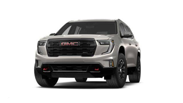 2027 Acadia