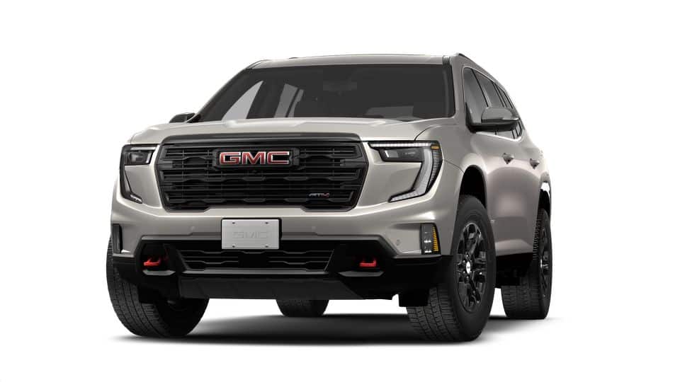 2027 GMC Acadia AT4 - Photo 1