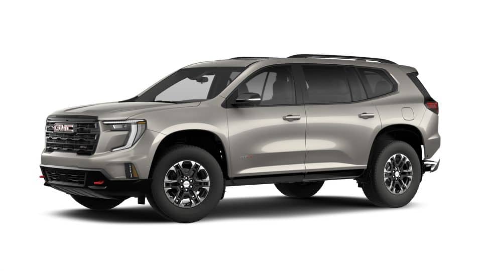 2027 GMC Acadia AT4 - Photo 52