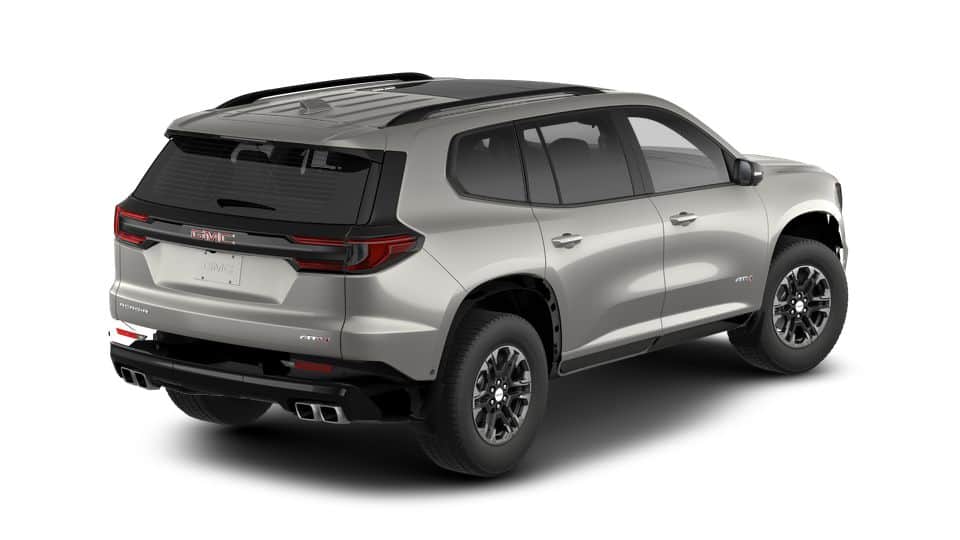 2027 GMC Acadia AT4 - Photo 53