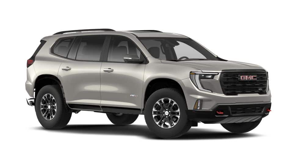 2027 GMC Acadia AT4 - Photo 54