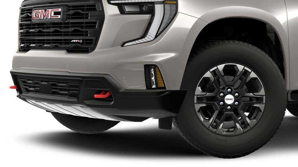 2027 GMC Acadia AT4 - Photo 55