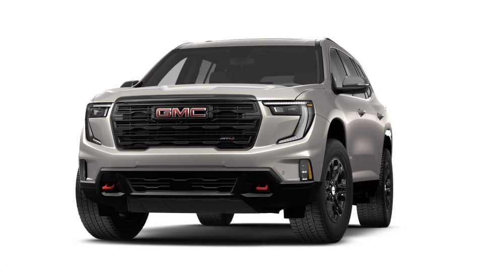 2027 GMC Acadia AT4 - Photo 50