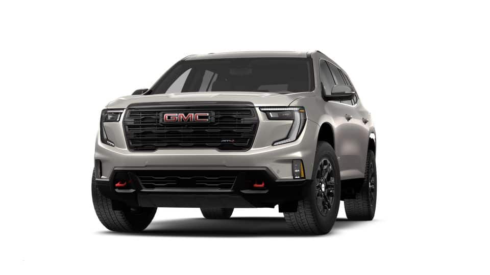 2027 GMC Acadia AT4 - Photo 51
