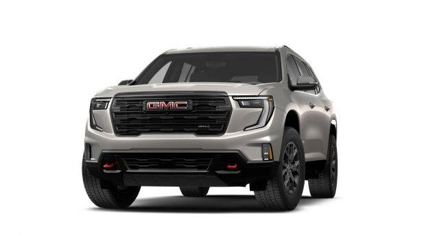 2027 Acadia
