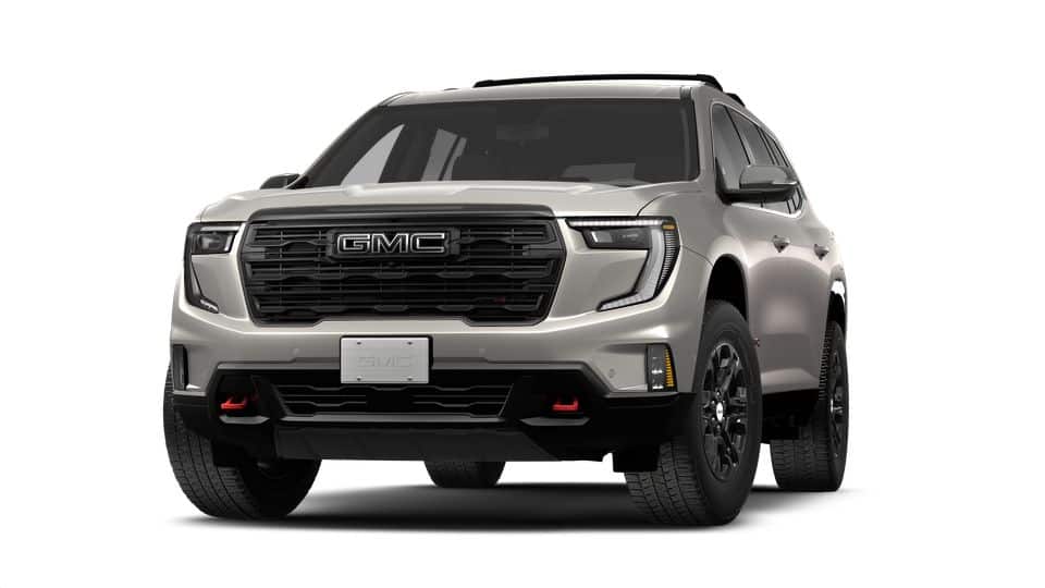 2027 GMC Acadia AT4 - Photo 1