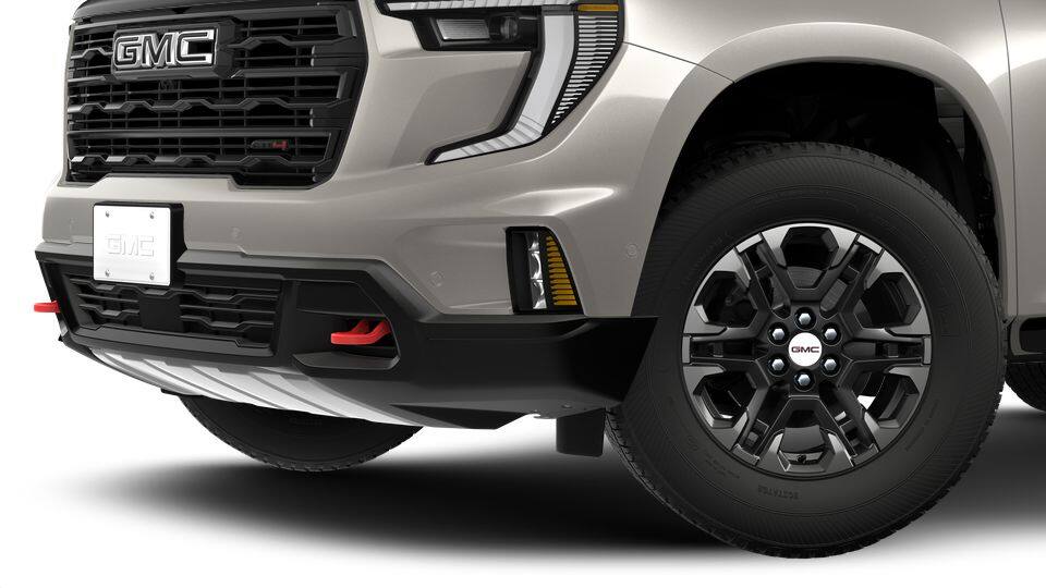 2027 GMC Acadia AT4 - Photo 7