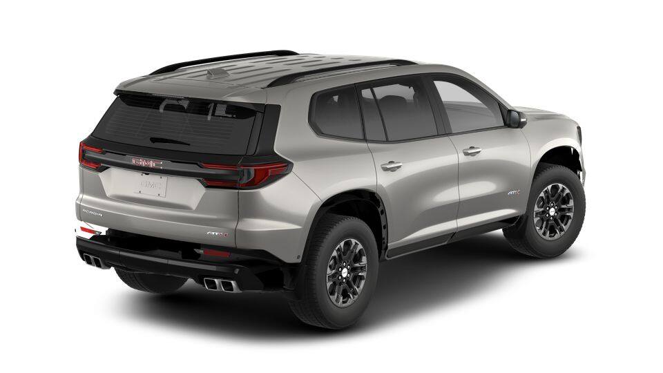 2027 GMC Acadia AT4 - Photo 15