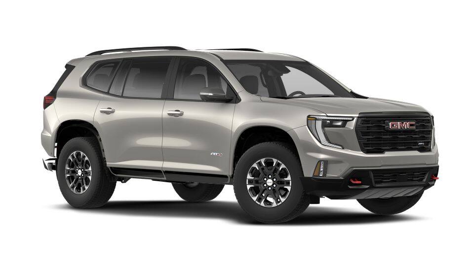 2027 GMC Acadia AT4 - Photo 16