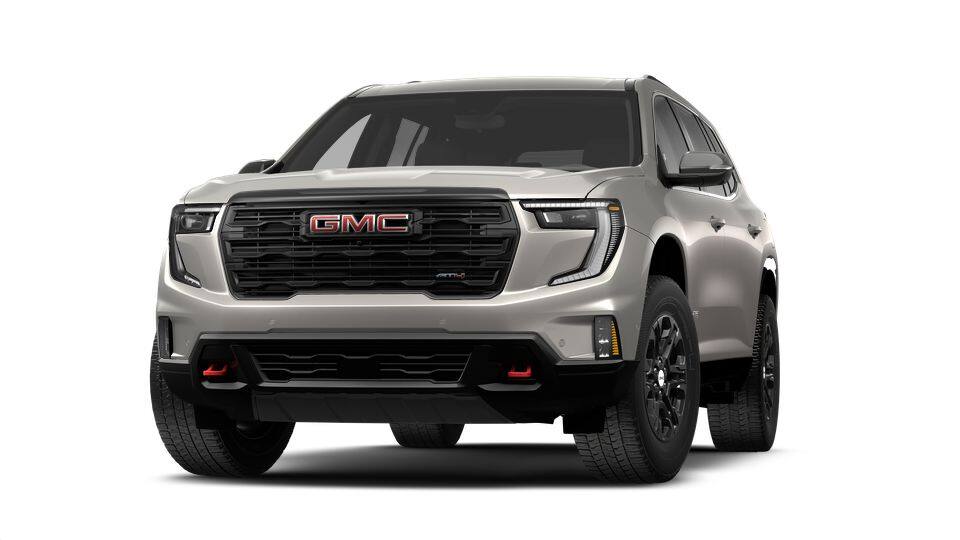 2027 GMC Acadia AT4 - Photo 12