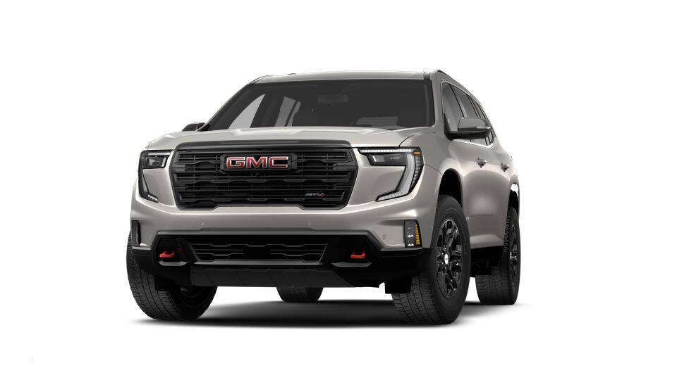 2027 GMC Acadia AT4 - Photo 13