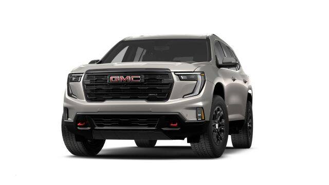 2027 Acadia