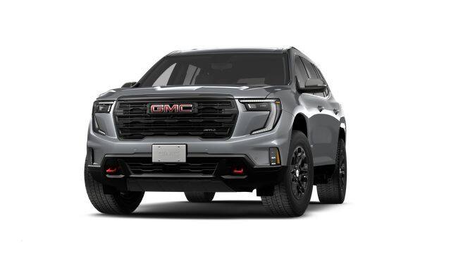 2027 Acadia