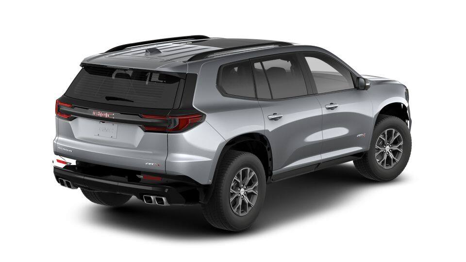 2027 GMC Acadia AT4 - Photo 65
