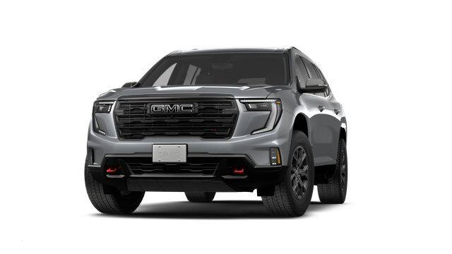 2027 Acadia