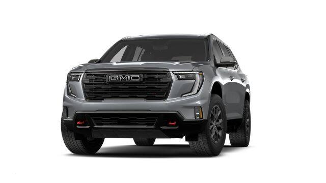 2027 Acadia