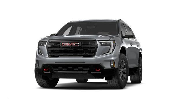 2027 Acadia