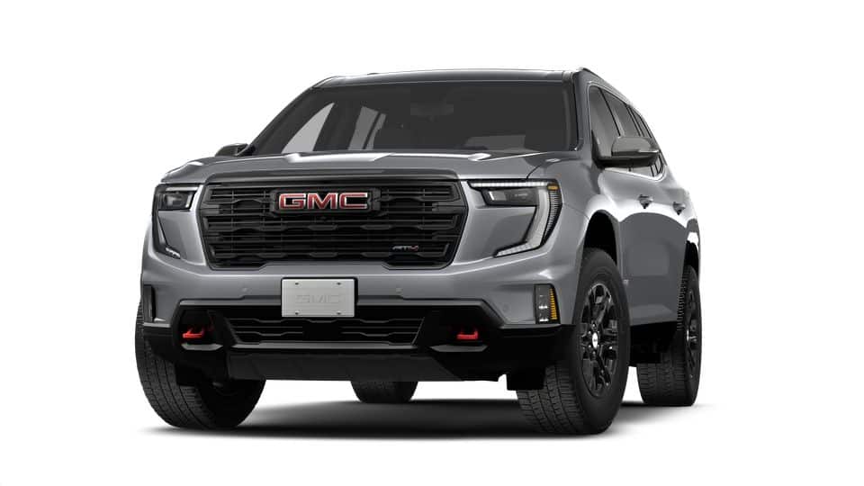 2027 GMC Acadia AT4 - Photo 49