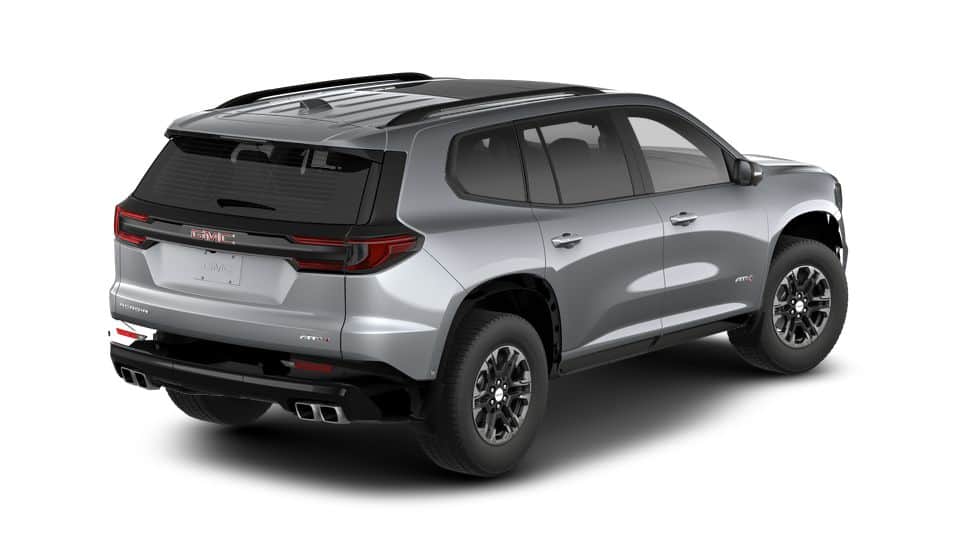 2027 GMC Acadia AT4 - Photo 53