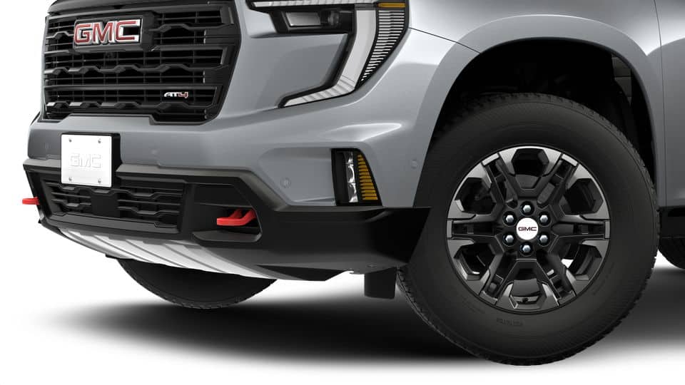 2027 GMC Acadia AT4 - Photo 55