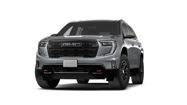 2027 Acadia
