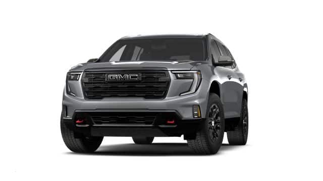 2027 Acadia