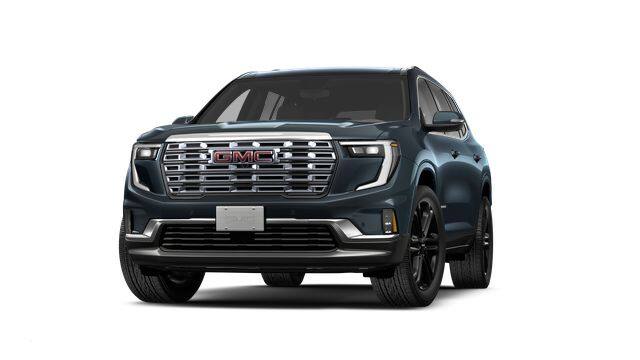 2027 Acadia