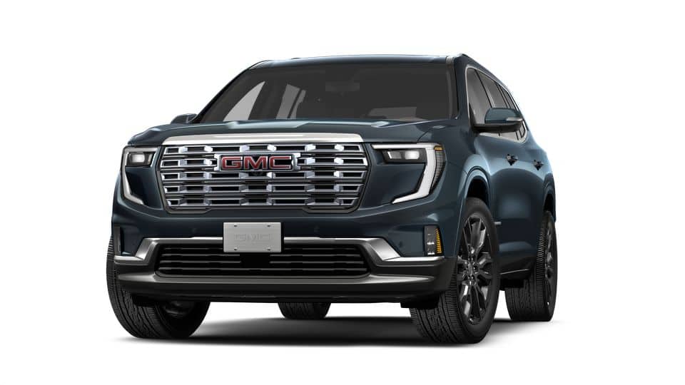 2027 GMC Acadia Denali - Photo 2