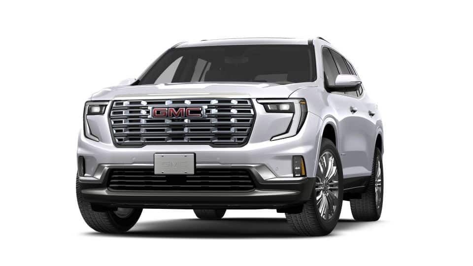 2027 GMC Acadia Denali - Photo 49