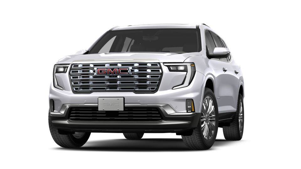 2027 GMC Acadia Denali - Photo 50