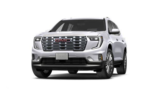 2027 Acadia