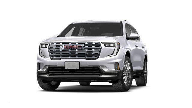2027 Acadia