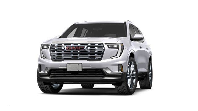 2027 Acadia