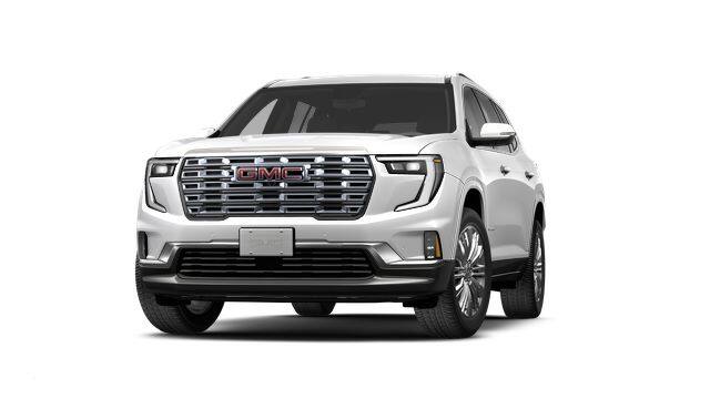 2027 Acadia