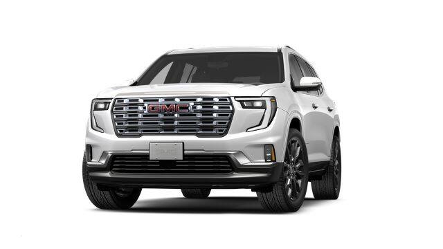 2027 Acadia