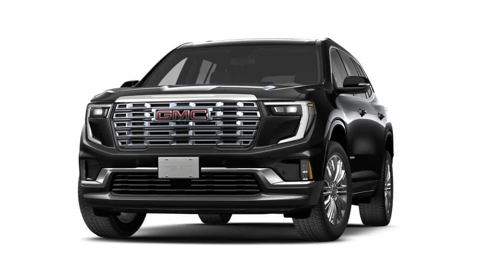2027 GMC Acadia Denali - Photo 1